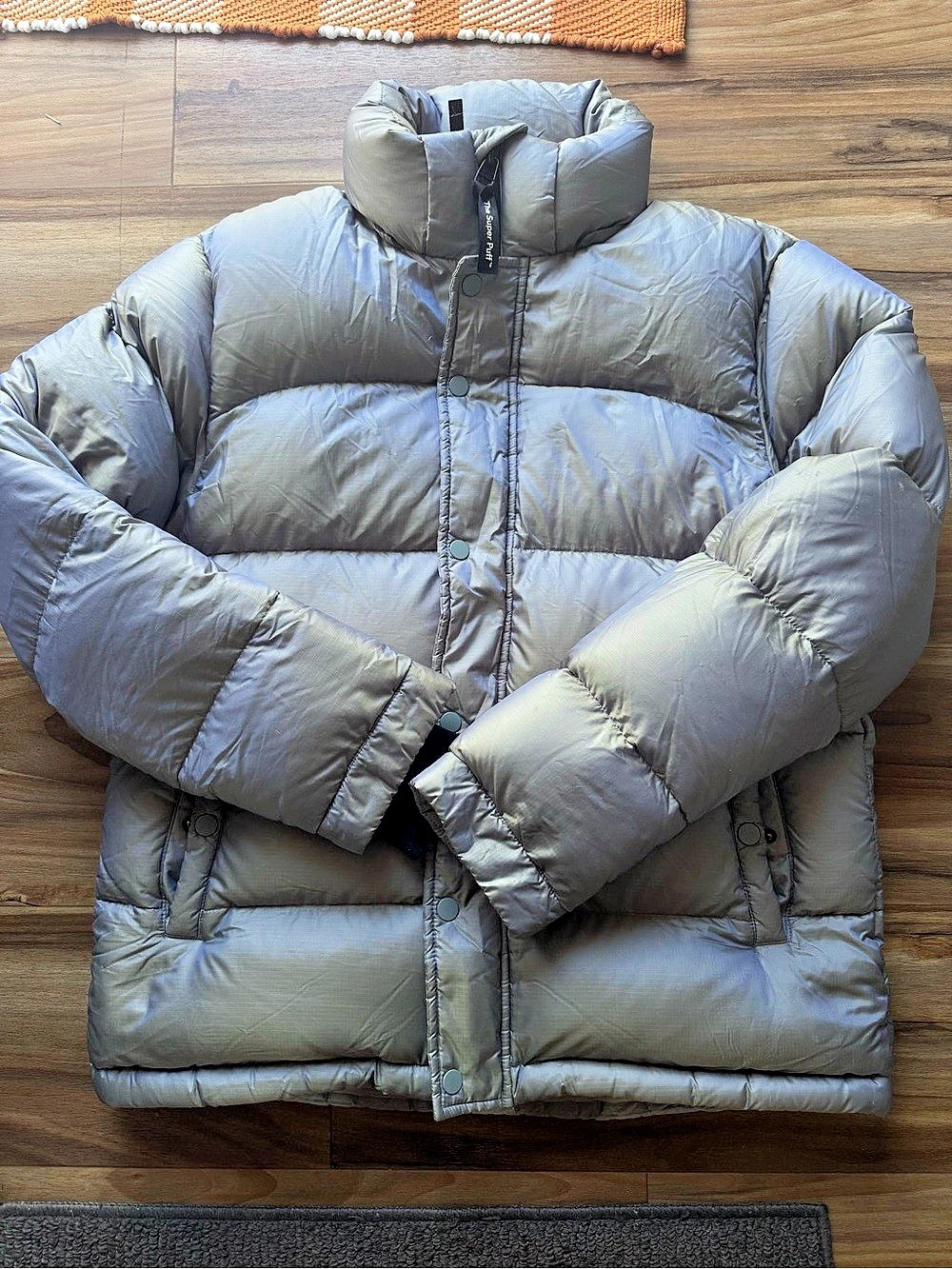 Aritzia Super Puff